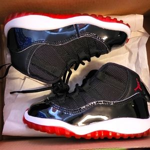 Jordan 11 Retro (TD)